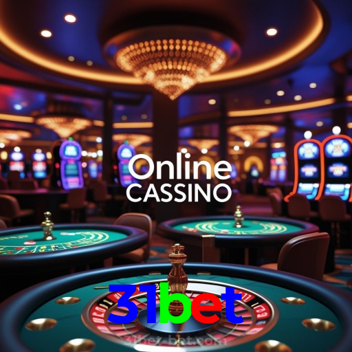 31bet：Jogue futebol online e sinta a adrenalina de ganhar!