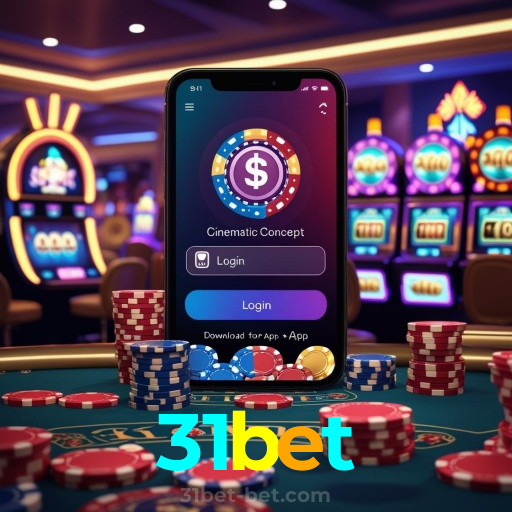 31bet：O cassino online perfeito para quem adora apostar no futebol e jogar roleta!