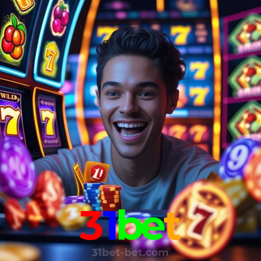 31bet：Sua chance de ganhar começa no cassino online com poker e apostas no futebol!