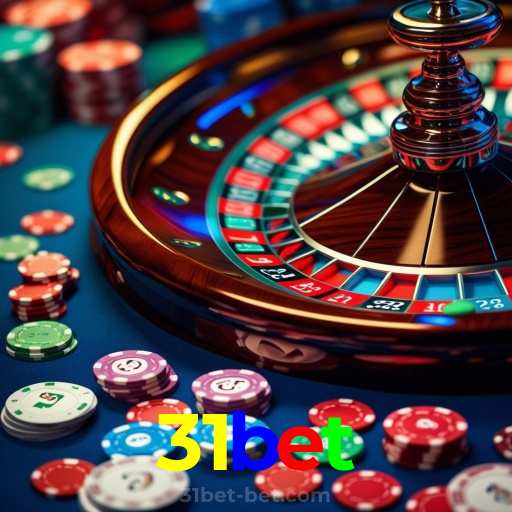 31bet：Aposte no futebol digital e viva a emoção de grandes vitórias!