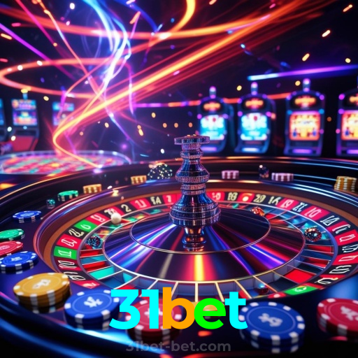 31bet:Aposte no futebol e jogue os jogos mais emocionantes como blackjack e poker!