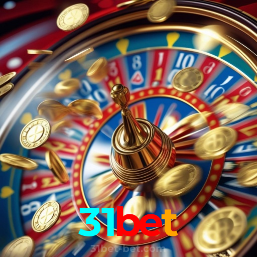 31bet：Jogue roleta, blackjack e aposte no futebol online, tudo em um só lugar!