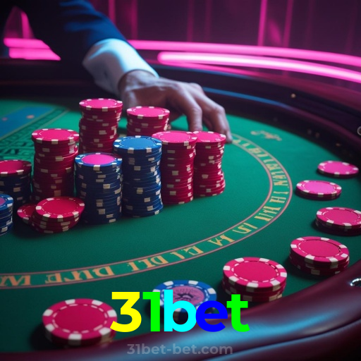 31bet：Aposte agora nas roletas e mostre sua sorte!