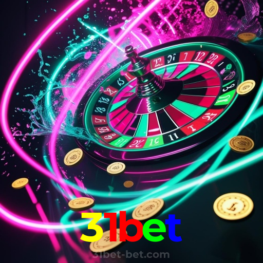 31bet:Aposte no futebol e ganhe prêmios fantásticos jogando slots e roleta!