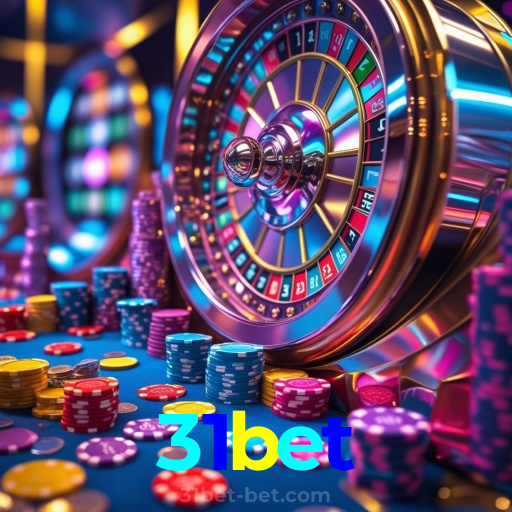 31bet：Ganhe no futebol e conquiste prêmios nos melhores jogos de cassino online!