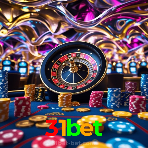 31bet:Jogue no cassino mais seguro com blackjack, poker e futebol online!