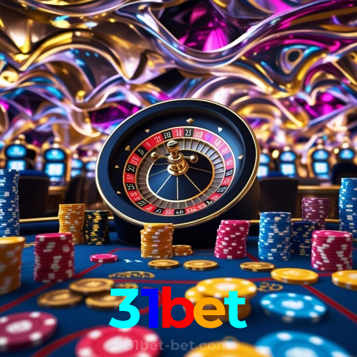 31bet:Aposte no futebol e conquiste vitórias incríveis nos jogos de cassino!