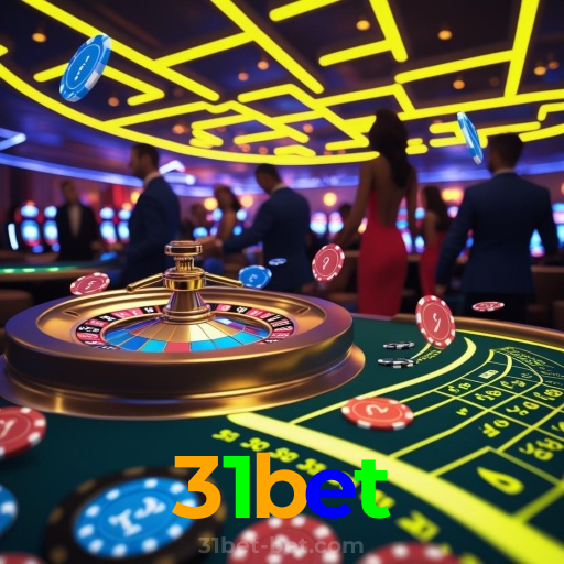 31bet：Vença no futebol online e leve para casa prêmios incríveis!