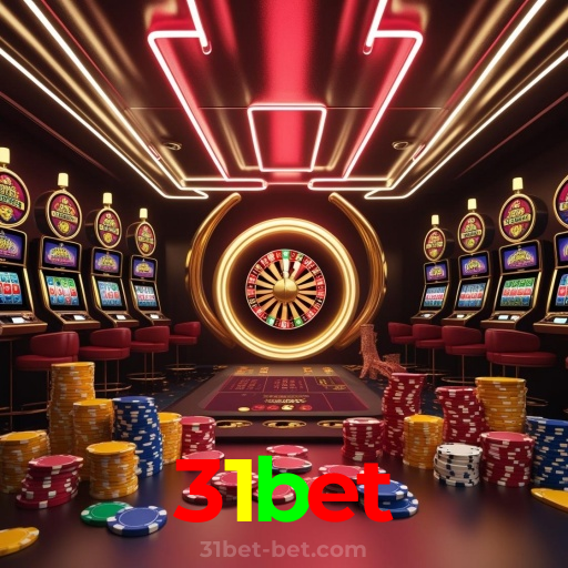 31bet:Aposte no futebol e jogue os melhores jogos de cassino com segurança!
