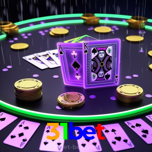31bet：Jogue slots, aposte no futebol e ganhe prêmios incríveis no cassino online!
