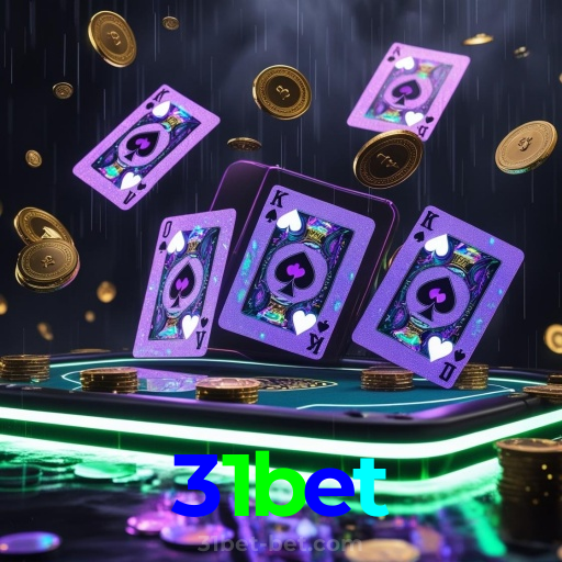 31bet：Aposte na roleta e conquiste prêmios fantásticos!