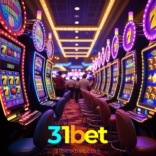 31bet：Onde sua sorte brilha: poker, roleta e apostas em futebol!