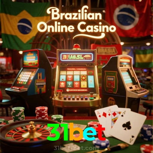31bet:Cada giro é uma nova chance! Aposte nas slots e vença!