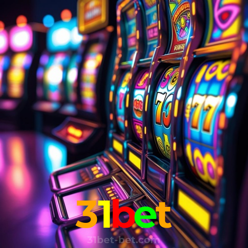 31bet:Seu time na vitória e os jackpots no cassino online te esperam!