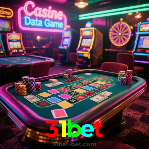 31bet:Jogue no cassino online com apostas no futebol e ganhe grandes prêmios!