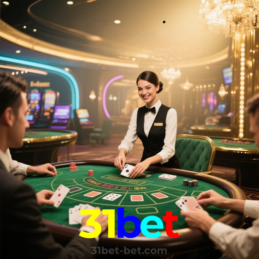 31bet:Jogue roleta, poker e aposte no futebol com grandes prêmios em jogo!