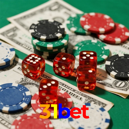 31bet：Ganhe no blackjack, aposte no futebol e vença com grandes prêmios!