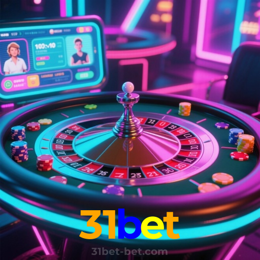 31bet:No cassino online mais seguro, aposte no futebol e jogue slots emocionantes!