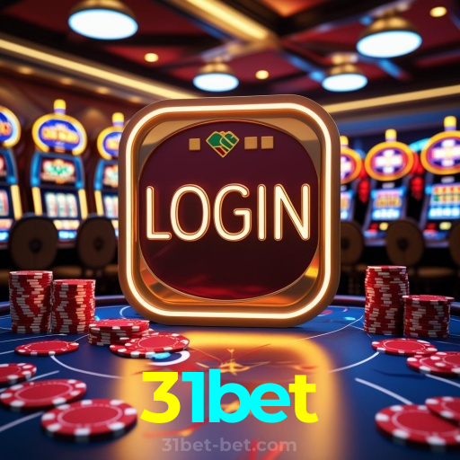 31bet：Onde o futebol e o cassino online se encontram para diversão sem fim!