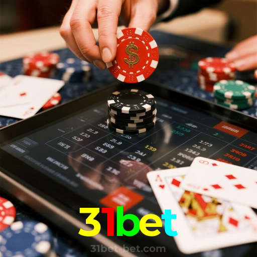 31bet：Aposte e vença no futebol online, o campo de grandes vitórias!