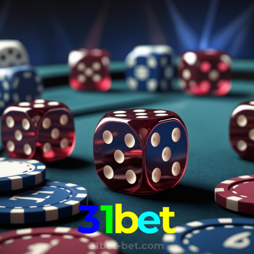 31bet：Onde a sorte está ao seu lado: apostas no futebol e vitórias no cassino!