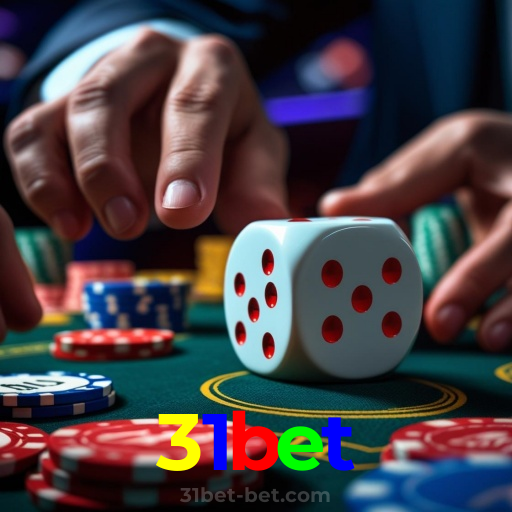 31bet：Em cada aposta no futebol digital, a vitória está ao seu alcance!