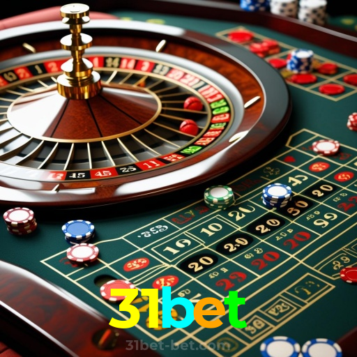 31bet：Jogue nas melhores slots e descubra o jackpot dos seus sonhos!