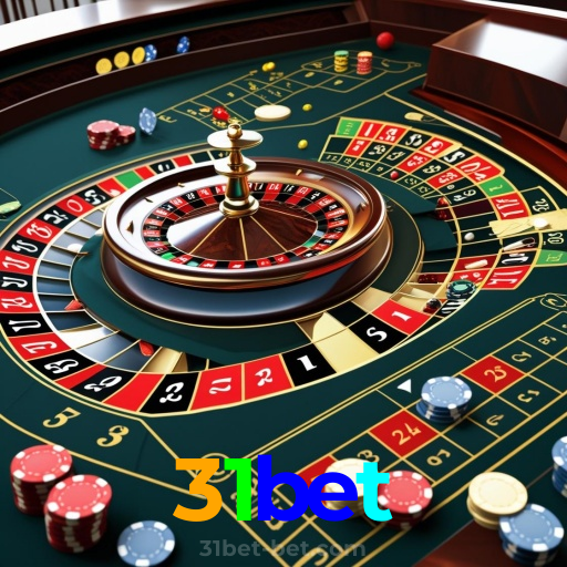 31bet：Jogue slots, poker e aposte no futebol para prêmios incríveis!