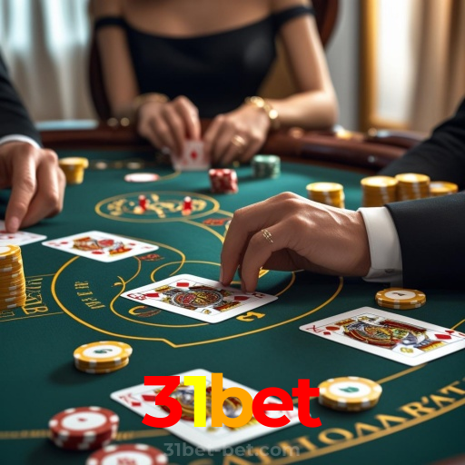 31bet:Cada giro é uma nova chance de ganhar! Venha para as slots agora!