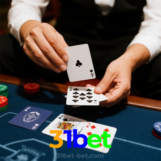 31bet：Cada giro é uma chance de ganhar! Jogue nas slots agora mesmo!