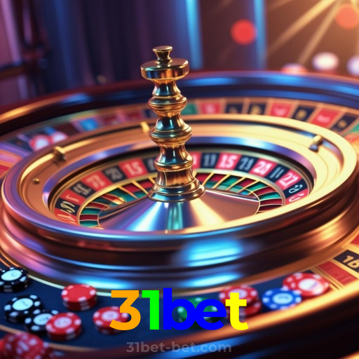 31bet：Apostas em futebol e os melhores jogos de cassino para você ganhar!
