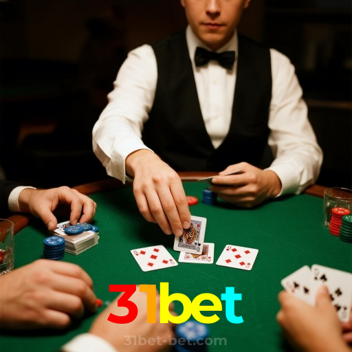 31bet：Aposte no futebol online e vença no estilo que você merece!