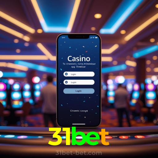 31bet:Sua sorte brilha em jogos de blackjack e apostas no futebol!