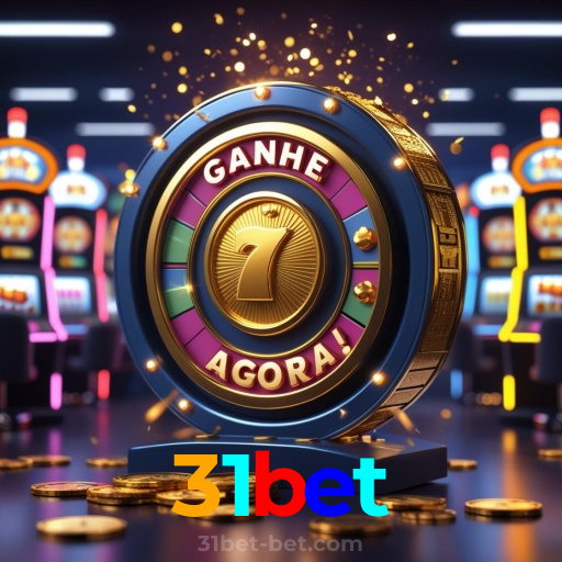 31bet：Seu lugar de apostas no futebol e prêmios incríveis em jogos de cassino!
