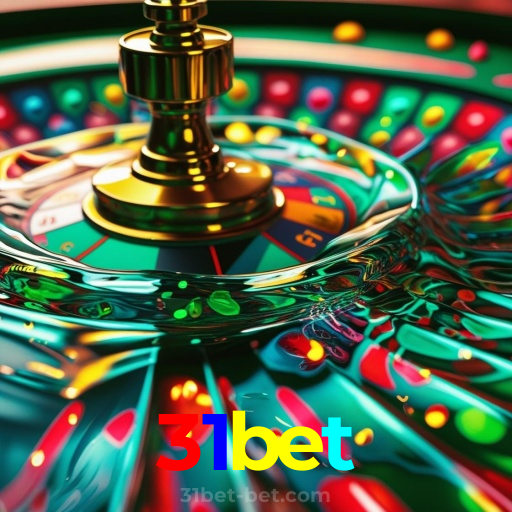 31bet：O melhor do futebol online está aqui! Aposte e vença!