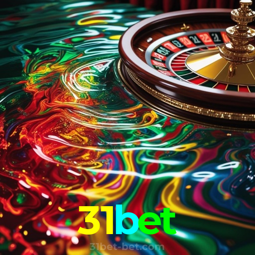 31bet：Mostre sua habilidade nas mesas de poker e vença os adversários!