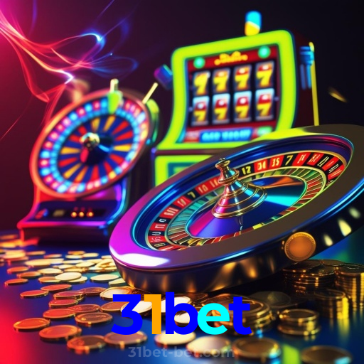 31bet：A sorte está no cassino online com jogos de poker, roleta e apostas no futebol!