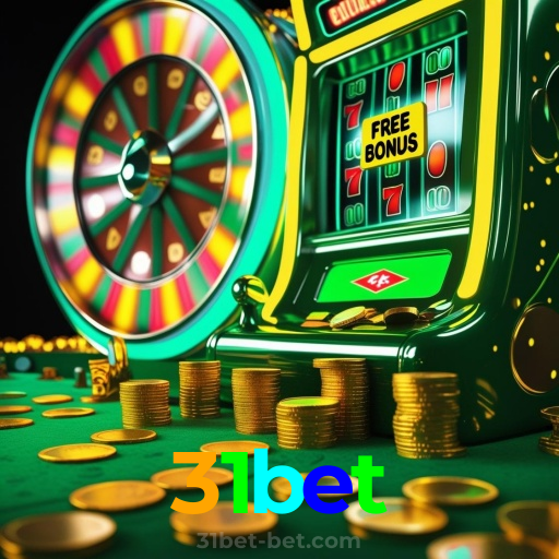 31bet:Aposte em futebol ao vivo e ganhe prêmios em jogos de cassino como roleta!