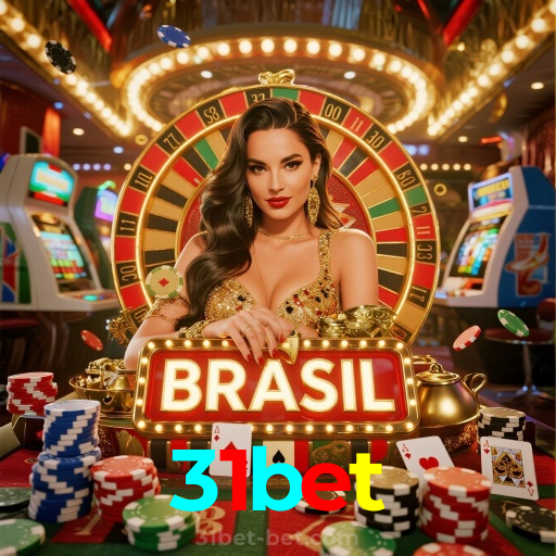 31bet：A adrenalina do futebol online está ao seu alcance!