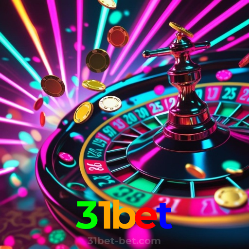 31bet：O melhor cassino online para quem ama futebol e jogos como poker e slots!