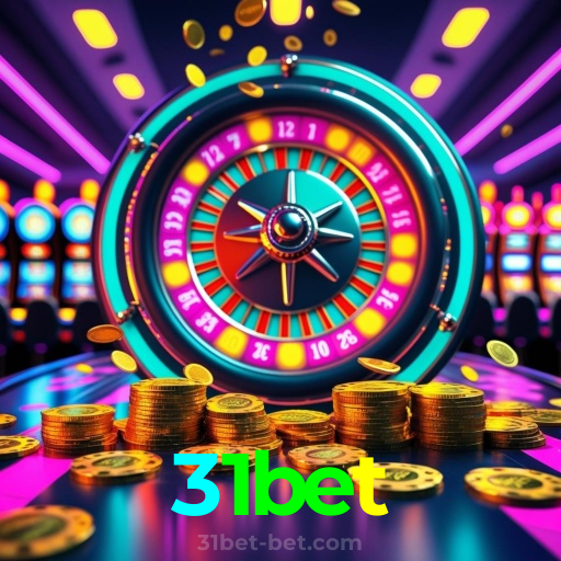 31bet:Jogue agora e vença no melhor cassino online!