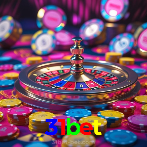 31bet：Jogue slots, aposte no futebol e vença com grandes prêmios!