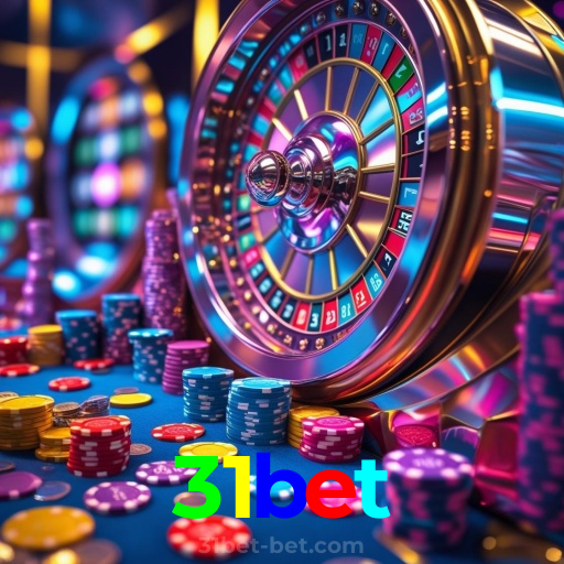 31bet:As slots mais emocionantes estão esperando por você! Vença agora!