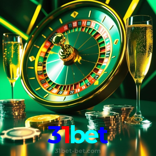 31bet:Jogue nas slots e ganhe prêmios surreais!