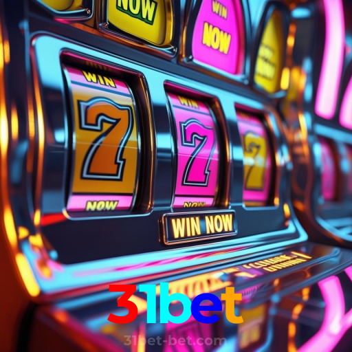 31bet：Cada giro nas roletas é uma chance de vitória! Aposte agora!
