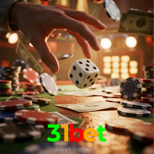 31bet:As melhores slots e jackpots estão esperando por você! Jogue agora!