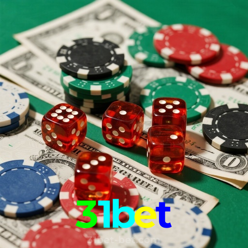 31bet:Aposte na roleta e conquiste prêmios fantásticos!