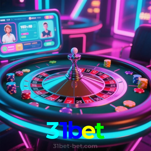 31bet:O melhor cassino online para quem ama futebol e jogos como poker e slots!