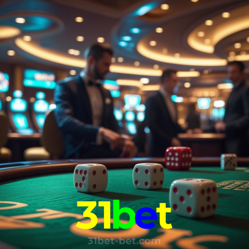 31bet:Aposte no futebol e ganhe prêmios fantásticos no melhor cassino online!