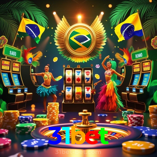 31bet：A adrenalina do futebol online é sua chance de ganhar!